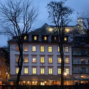 Julija&robert's Riverview And Ljubljana