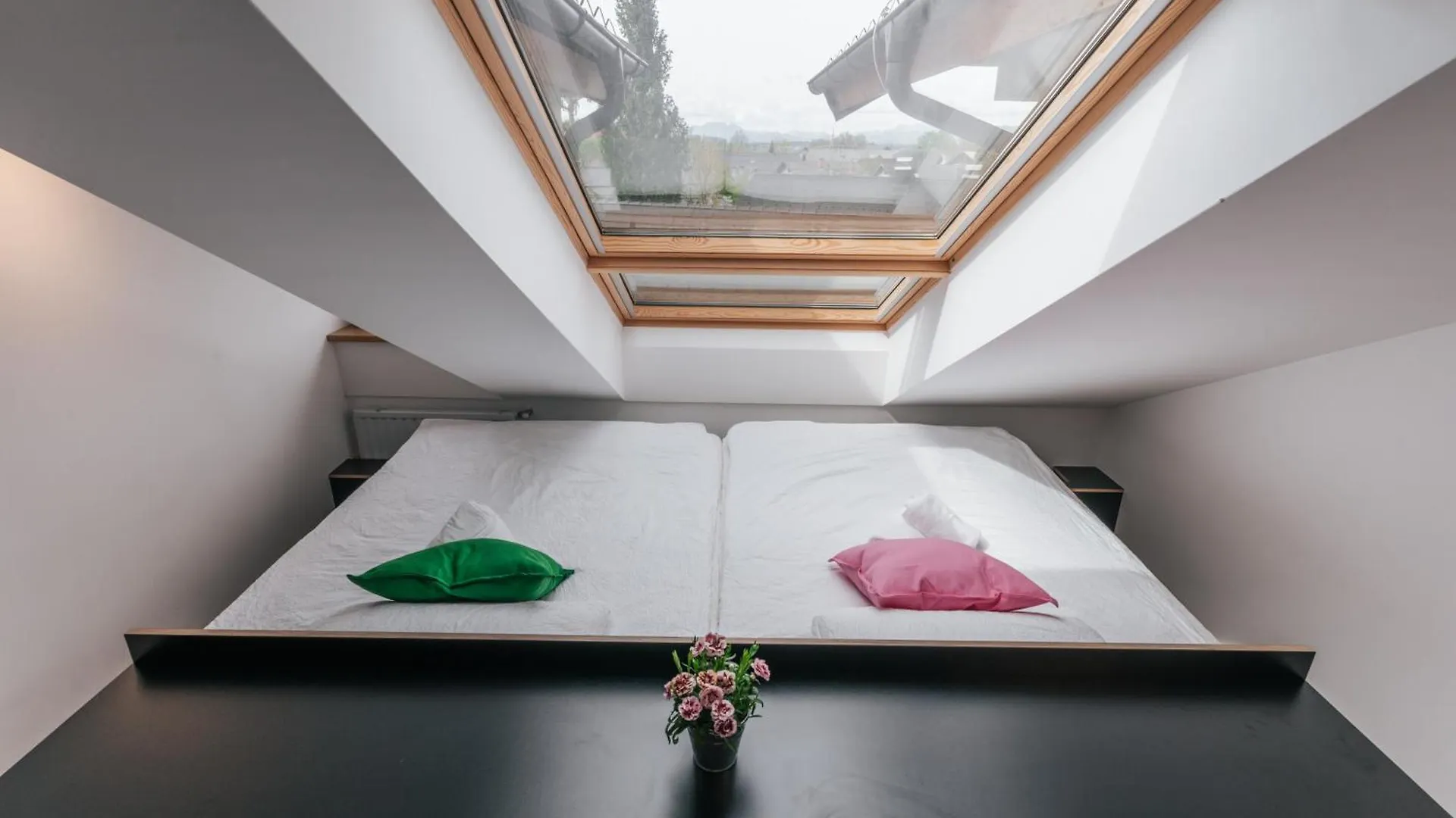 Eko Glamping Resort Kristof Cerklje na Gorenjskem 0*,  Slovénie